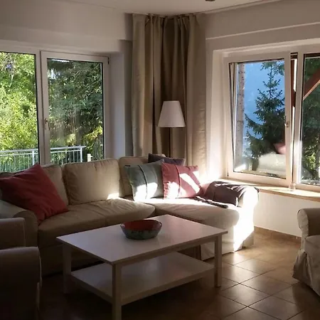 Jacob By Interhome Apartment