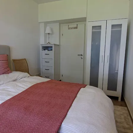 Apartment Jacob By Interhome