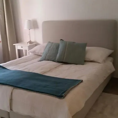Jacob By Interhome Apartment