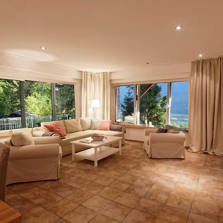Jacob By Interhome Apartment *