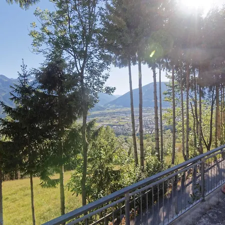 Jacob By Interhome * Dölsach