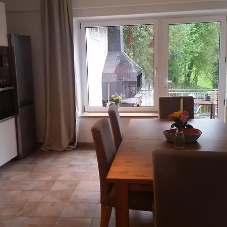 Apartment Jacob By Interhome Doelsach