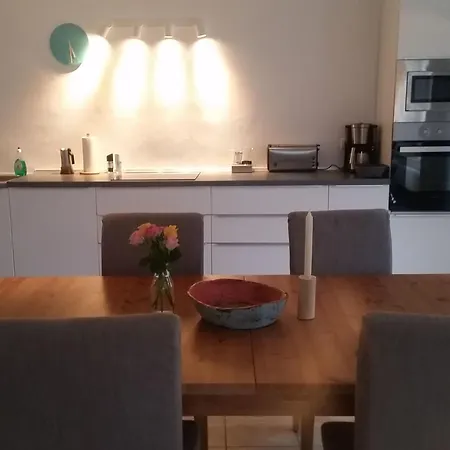 Jacob By Interhome Apartment Doelsach