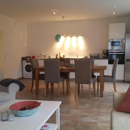 Apartment Jacob By Interhome *